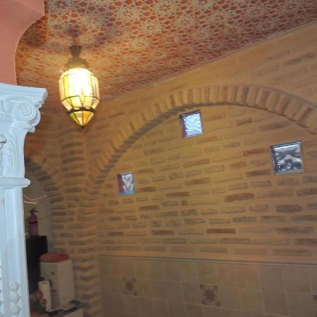 Casa Marhaba - Welcome إشبيلية المظهر الخارجي الصورة