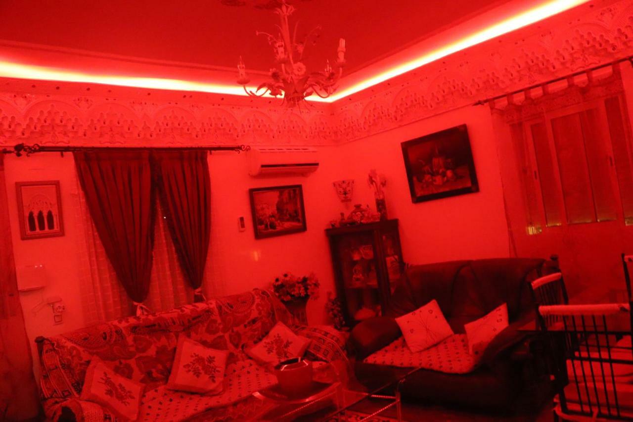 Casa Marhaba - Welcome إشبيلية المظهر الخارجي الصورة