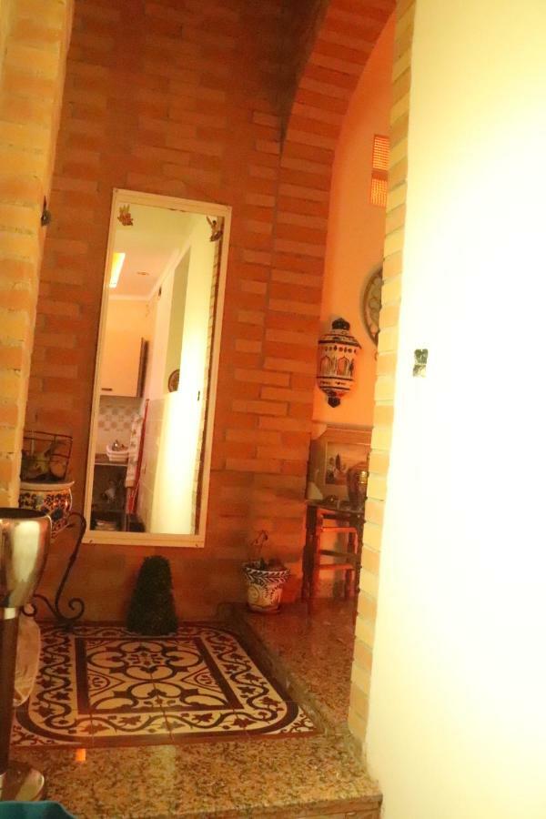Casa Marhaba - Welcome إشبيلية المظهر الخارجي الصورة