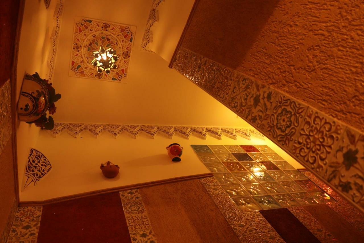 Casa Marhaba - Welcome إشبيلية المظهر الخارجي الصورة