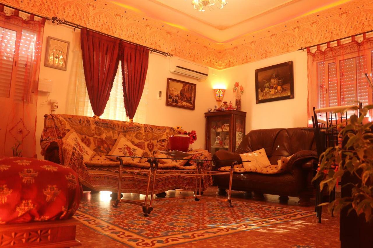 Casa Marhaba - Welcome إشبيلية المظهر الخارجي الصورة